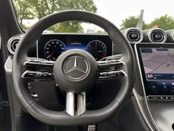GLC 300 de 4MATIC AMG Line Premium Plus NIGHT