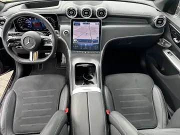 GLC 300 de 4MATIC AMG Line Premium Plus NIGHT