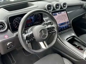 GLC 300 de 4MATIC AMG Line Premium Plus NIGHT
