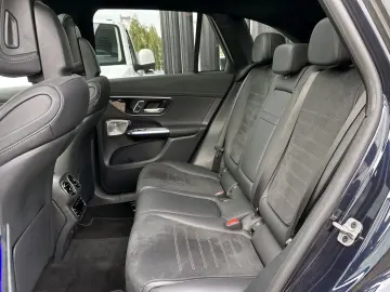 GLC 300 de 4MATIC AMG Line Premium Plus NIGHT
