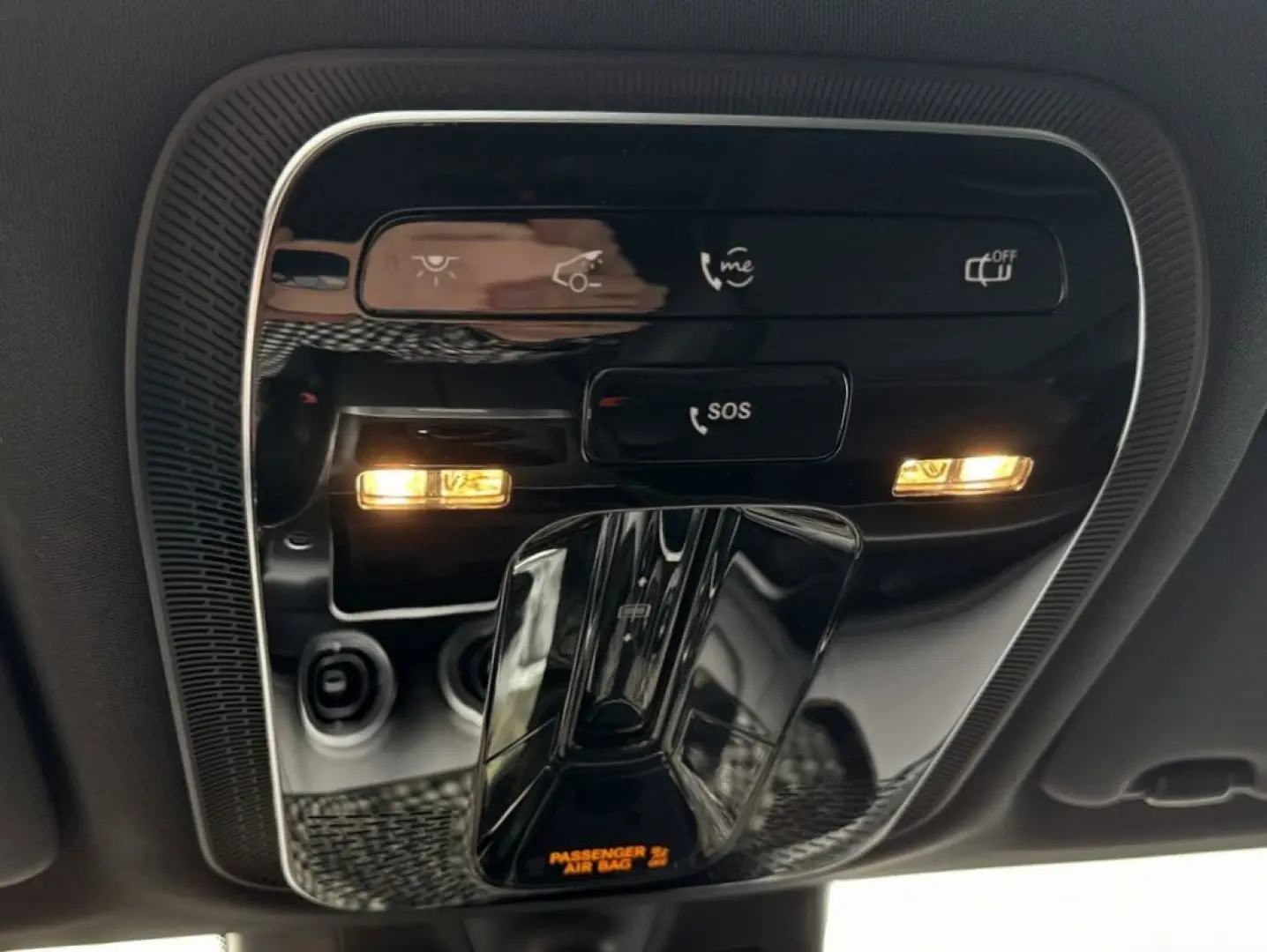 GLC 300 de 4MATIC AMG Line Premium Plus NIGHT