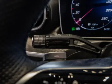 C 400 e 4M AMG Sport AHK Distr. LED Navi Kamera