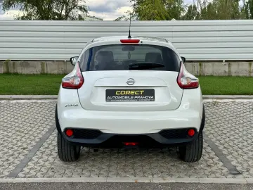 Nissan Juke   camera marsarier  132.000 km  3 moduri condus