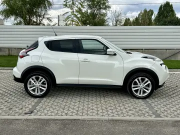 Nissan Juke   camera marsarier  132.000 km  3 moduri condus