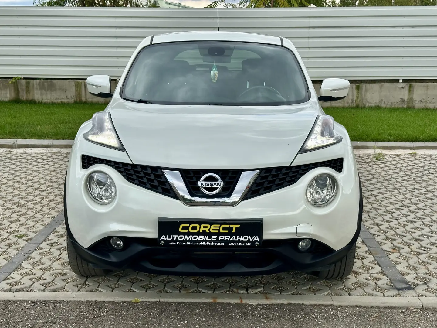 Nissan Juke   camera marsarier  132.000 km  3 moduri condus