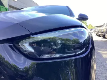 C 300 de 4M AMG Night PANO 360  AHK HuD 3DBurm