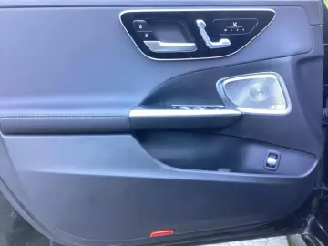 C 300 de 4M AMG Night PANO 360  AHK HuD 3DBurm