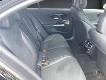 C 300 de 4M AMG Night PANO 360  AHK HuD 3DBurm