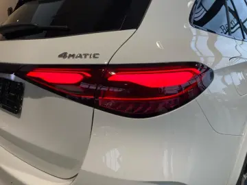 GLC 300 e 4M AMG-Line Night AHK DISTRON MBUX Kam
