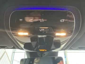 GLC 300 e 4M AMG-Line Night AHK DISTRON MBUX Kam