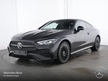 CLE 300 e AMG Prem  PANO NIGHT HUD DISTR  digiLi