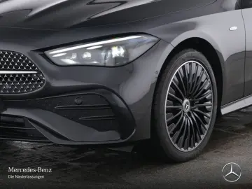 CLE 300 e AMG Prem  PANO NIGHT HUD DISTR  digiLi