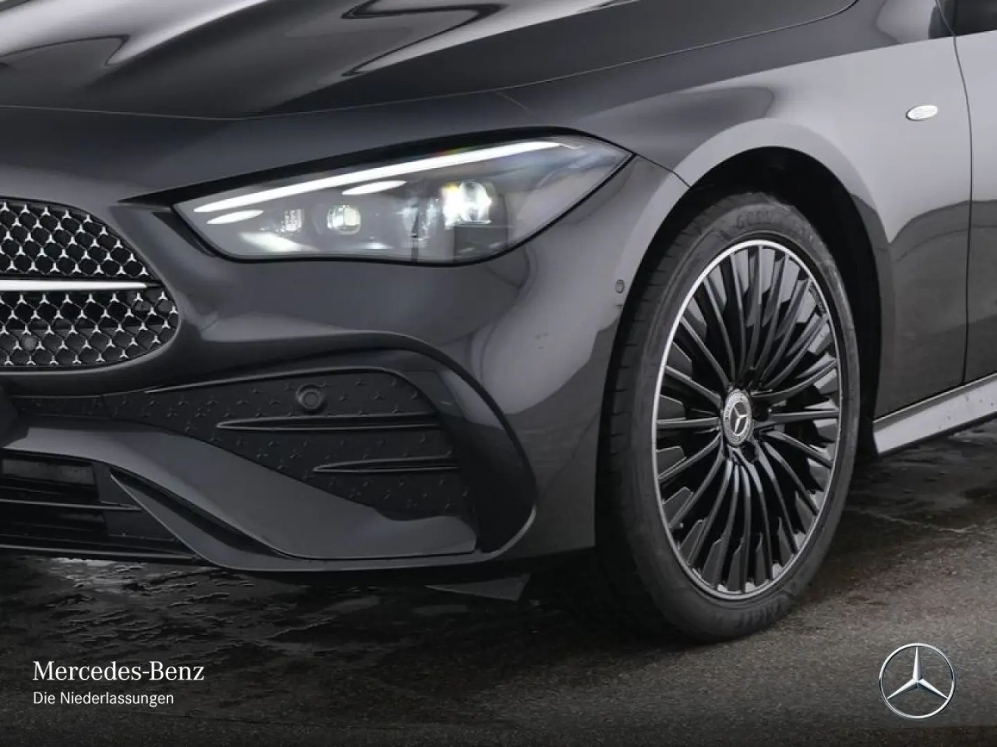 CLE 300 e AMG Prem  PANO NIGHT HUD DISTR  digiLi
