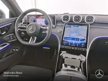 CLE 300 e AMG Prem  PANO NIGHT HUD DISTR  digiLi