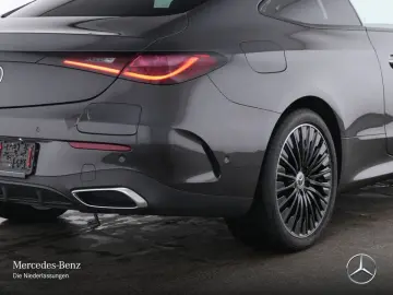 CLE 300 e AMG Prem  PANO NIGHT HUD DISTR  digiLi