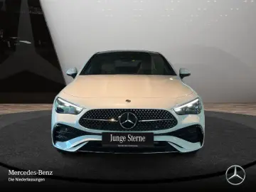 CLE 300 e AMG Line Advanced  Pano Fahrassi 360