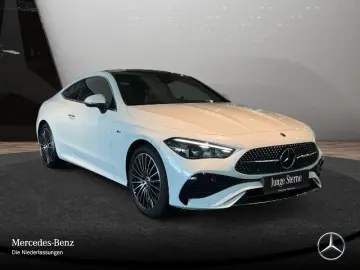 CLE 300 e AMG Line Advanced  Pano Fahrassi 360
