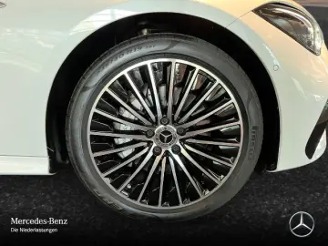 CLE 300 e AMG Line Advanced  Pano Fahrassi 360