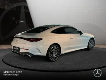 CLE 300 e AMG Line Advanced  Pano Fahrassi 360