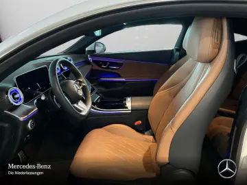 CLE 300 e AMG Line Advanced  Pano Fahrassi 360