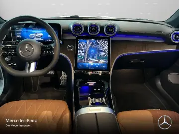 CLE 300 e AMG Line Advanced  Pano Fahrassi 360