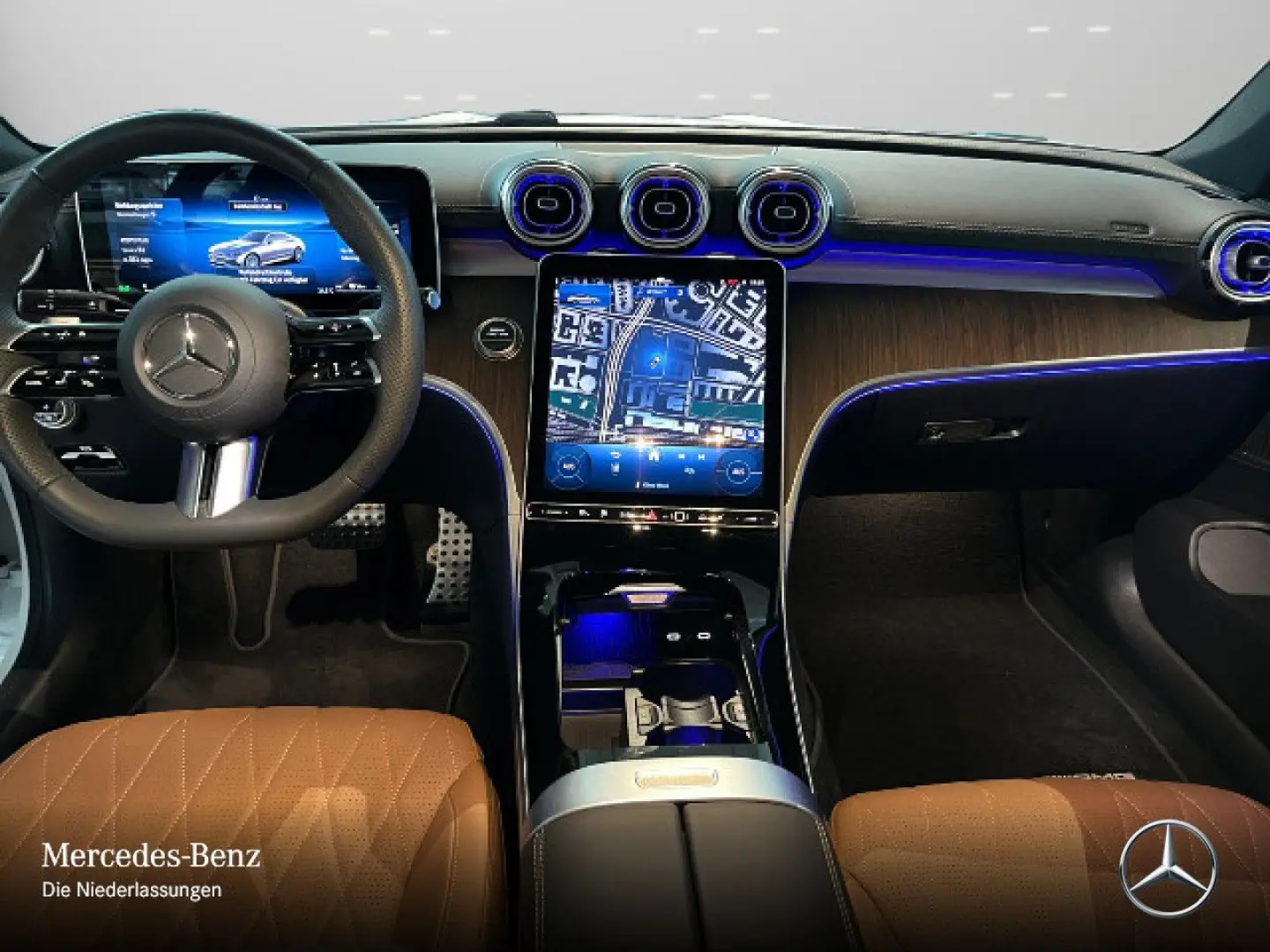 CLE 300 e AMG Line Advanced  Pano Fahrassi 360