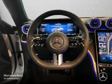 CLE 300 e AMG Line Advanced  Pano Fahrassi 360