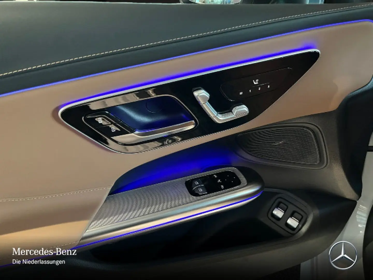 CLE 300 e AMG Line Advanced  Pano Fahrassi 360