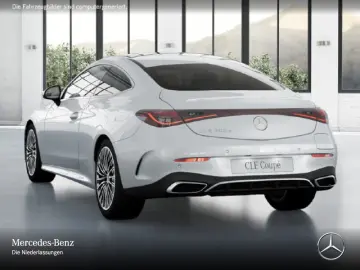 CLE 300 e AMG Line Advanced  Pano Fahrassi 360