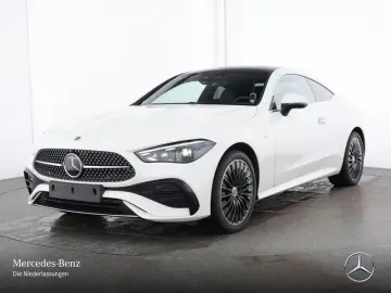 CLE 300 e AMG Premium  Pano HuD Burmeste Digital