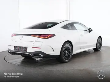 CLE 300 e AMG Premium  Pano HuD Burmeste Digital