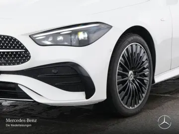 CLE 300 e AMG Premium  Pano HuD Burmeste Digital