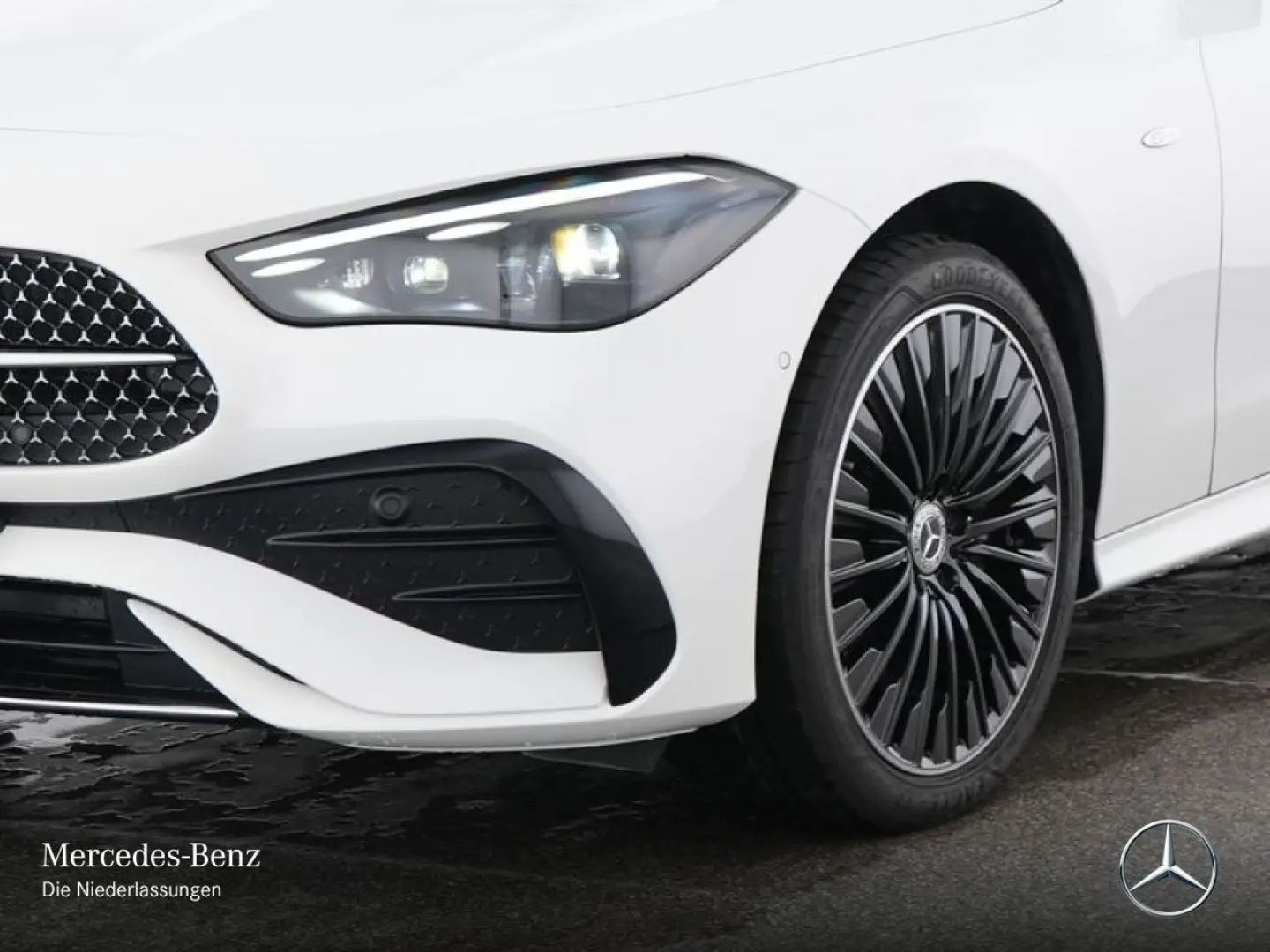 CLE 300 e AMG Premium  Pano HuD Burmeste Digital
