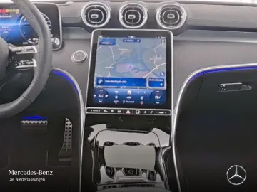 CLE 300 e AMG Premium  Pano HuD Burmeste Digital