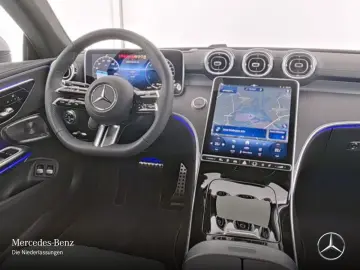 CLE 300 e AMG Premium  Pano HuD Burmeste Digital