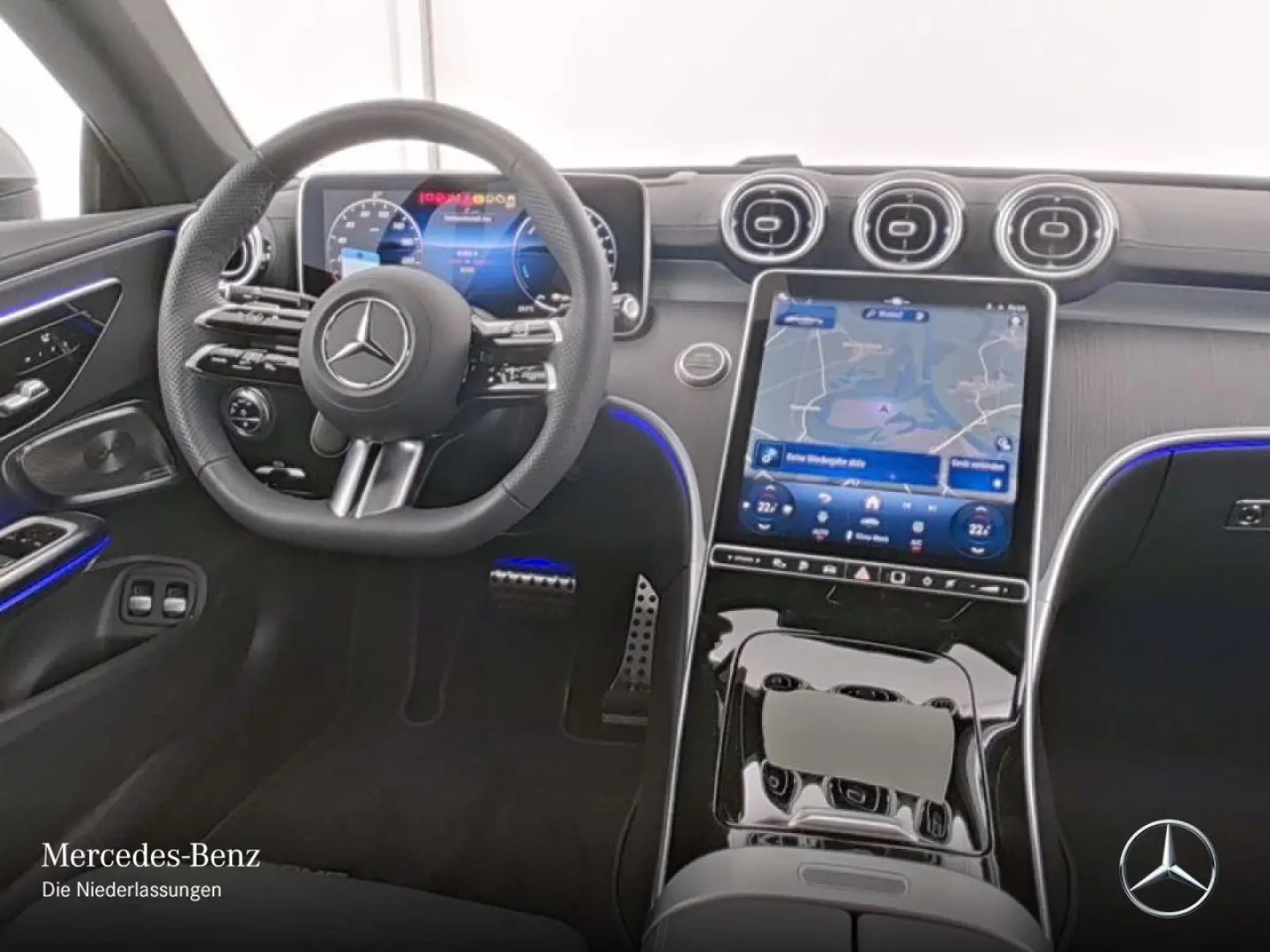 CLE 300 e AMG Premium  Pano HuD Burmeste Digital