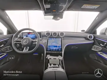 CLE 300 e AMG Premium  Pano HuD Burmeste Digital