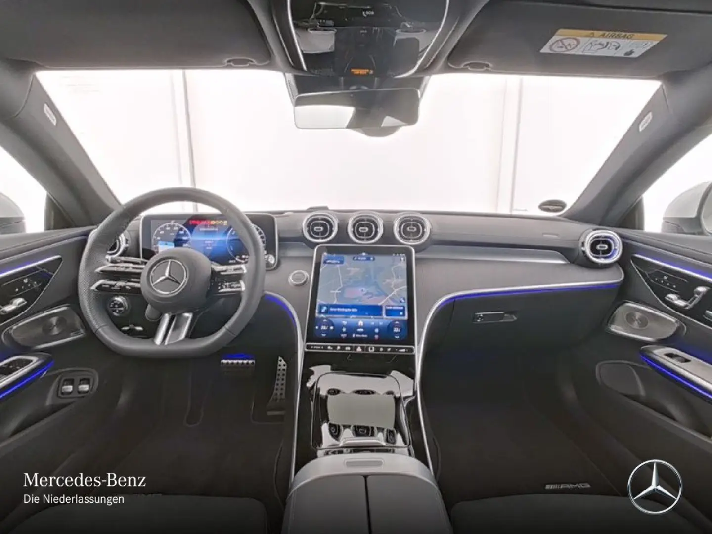 CLE 300 e AMG Premium  Pano HuD Burmeste Digital