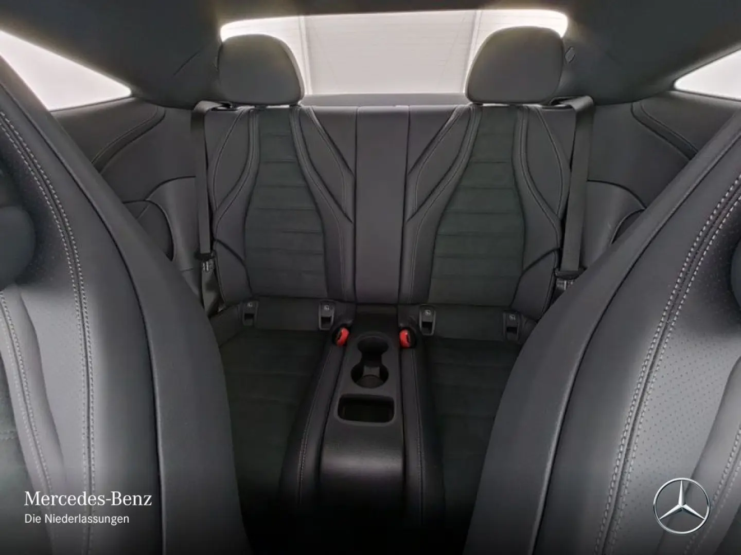 CLE 300 e AMG Premium  Pano HuD Burmeste Digital