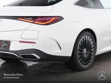 CLE 300 e AMG Premium  Pano HuD Burmeste Digital