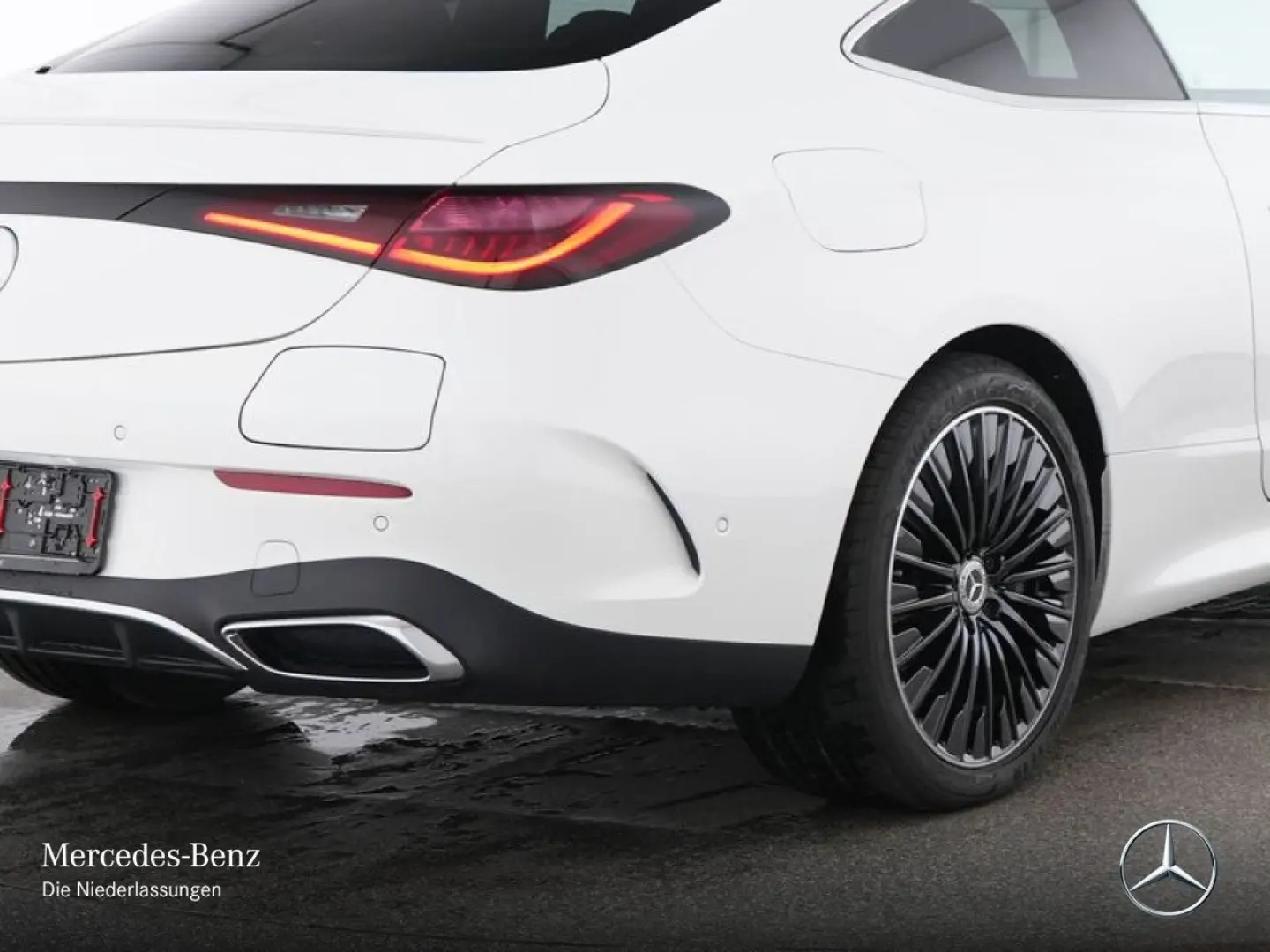 CLE 300 e AMG Premium  Pano HuD Burmeste Digital