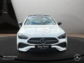 CLE 300 e Cp. AMG Adv.  Night DISTR  DigiLig AHK
