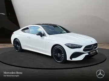 CLE 300 e Cp. AMG Adv.  Night DISTR  DigiLig AHK
