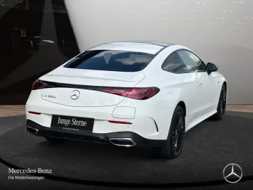 CLE 300 e Cp. AMG Adv.  Night DISTR  DigiLig AHK