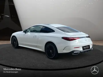 CLE 300 e Cp. AMG Adv.  Night DISTR  DigiLig AHK