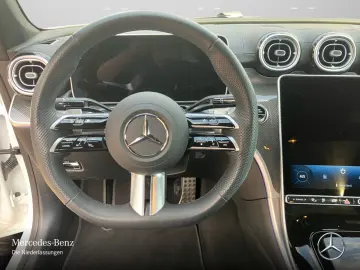 CLE 300 e Cp. AMG Adv.  Night DISTR  DigiLig AHK