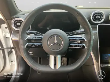 CLE 300 e Cp. AMG Adv.  Night DISTR  DigiLig AHK