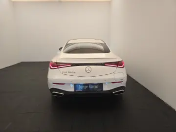 CLE 300e AMG Burmester3D Pano Fahrassi  Night