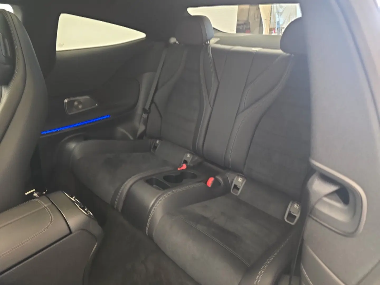 CLE 300e AMG Burmester3D Pano Fahrassi  Night