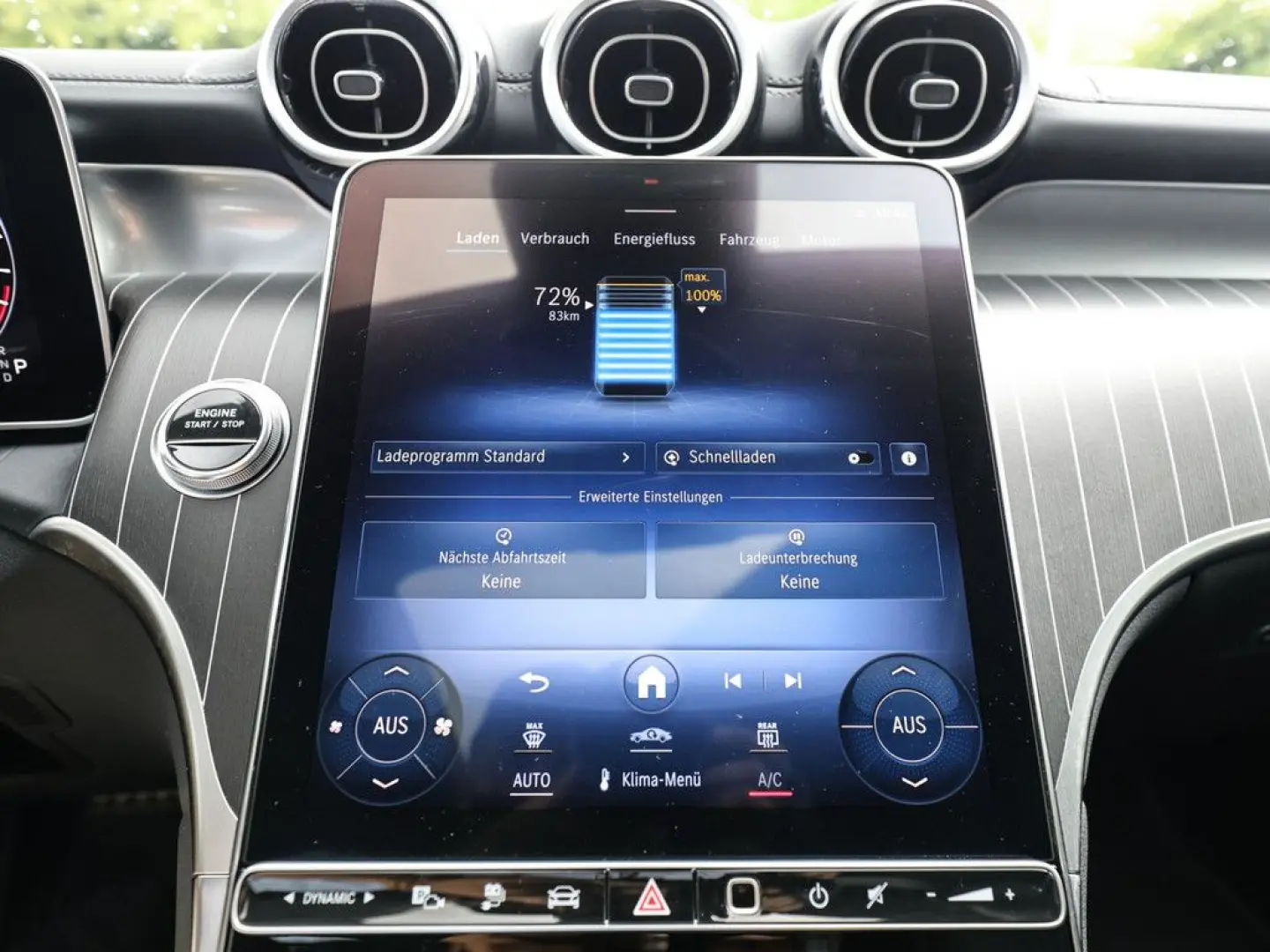 GLC 300 e 4M AMG Sport Advanced LED Pano Navi SH